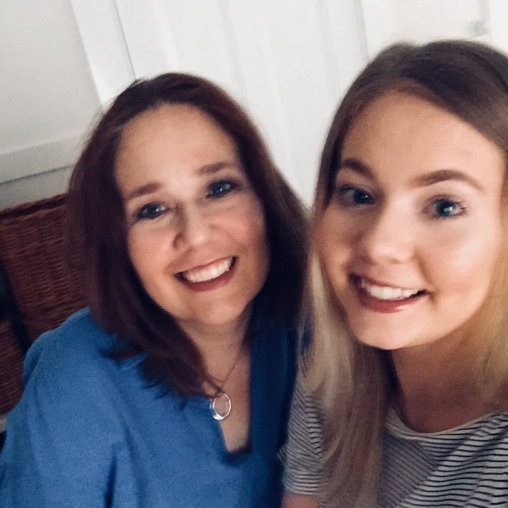 Meet your Posher, Margaret